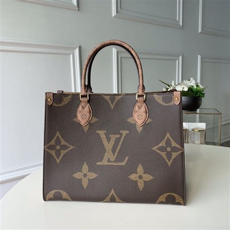 on the go lv bag|Lv on the go price.